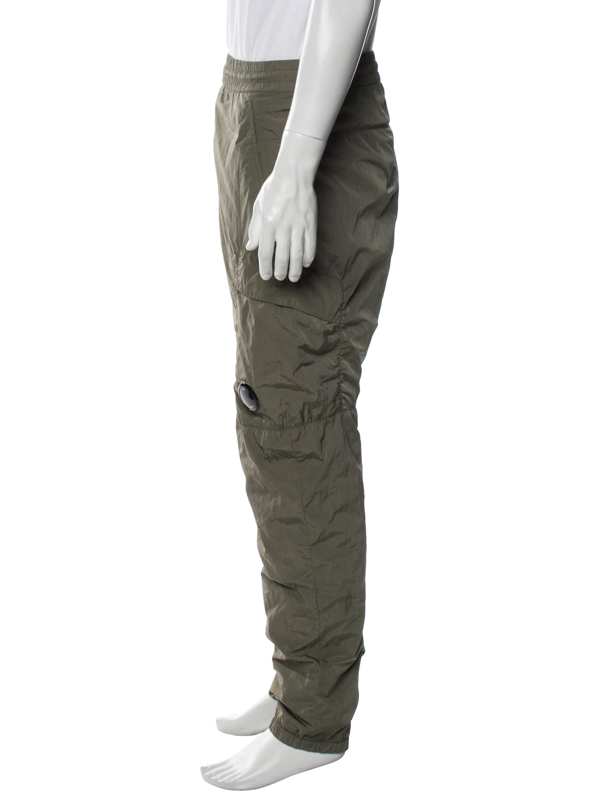 C.P. Company Sweatpants