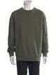 C.P. Company Crew Neck Long Sleeve Sweatshirt