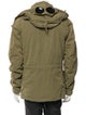 C.P. Company Parka