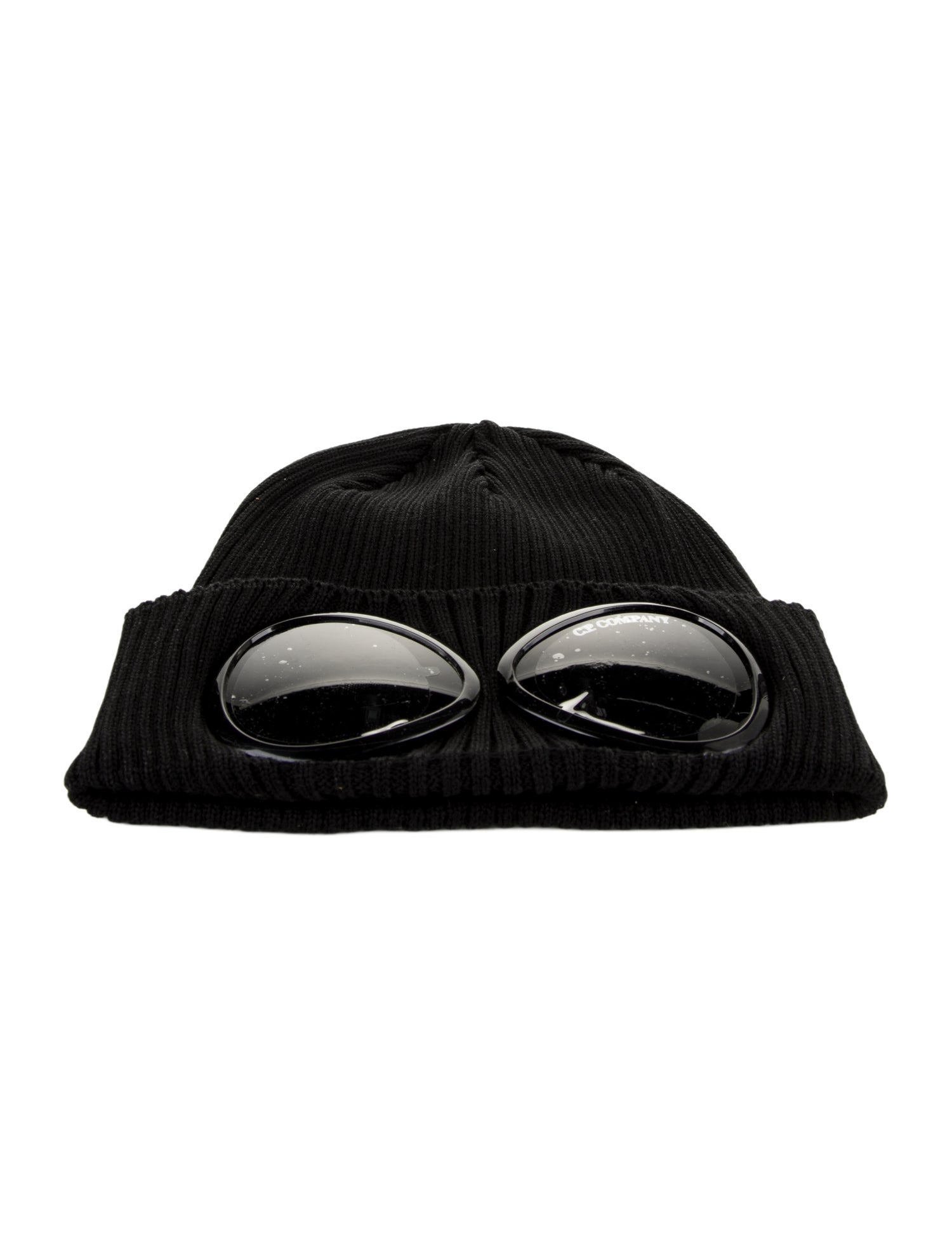 C.P. Company Goggle Knit Beanie