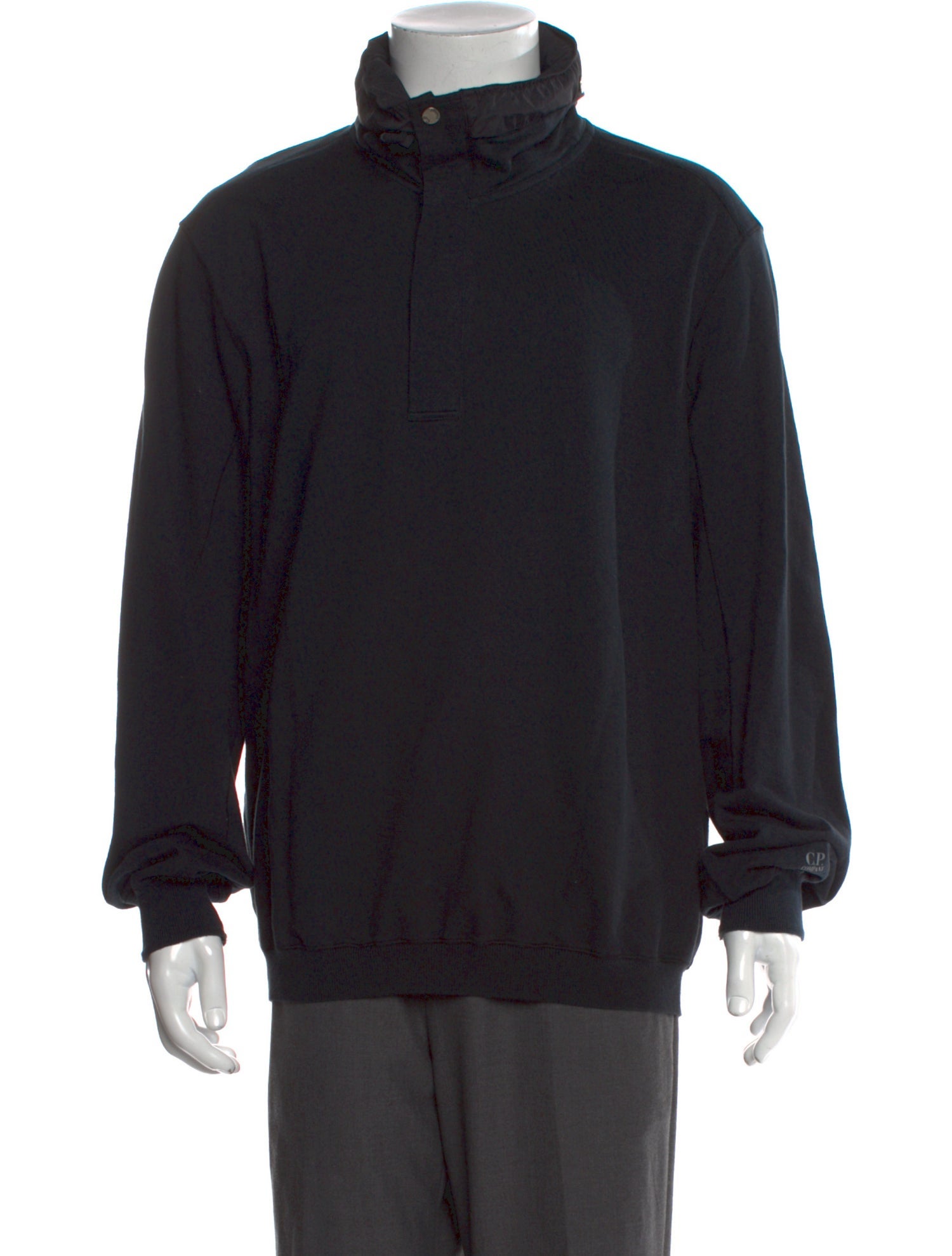 DIOR MEN 2019 x Raymond Pettibon Hoodie - Black Sweatshirts