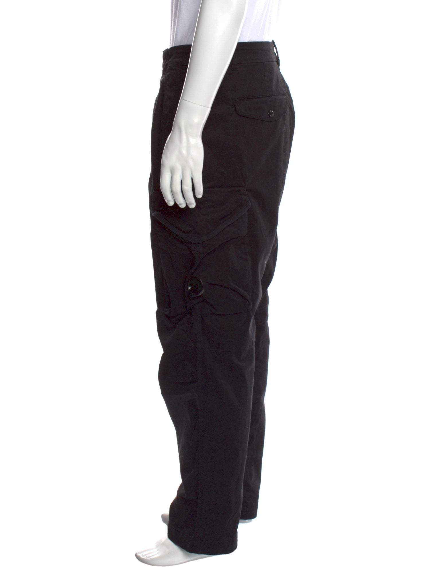 C.P. Company Cargo Pants