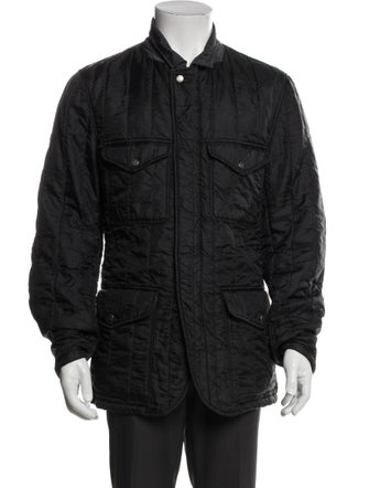 C.P. Company Utility Jacket