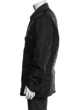 C.P. Company Utility Jacket