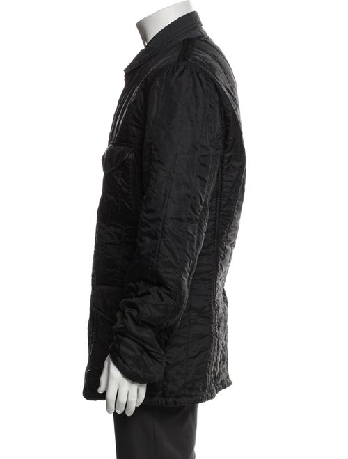 C.P. Company Utility Jacket