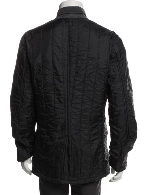 C.P. Company Utility Jacket