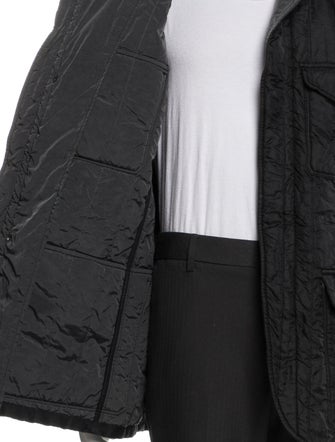 C.P. Company Utility Jacket