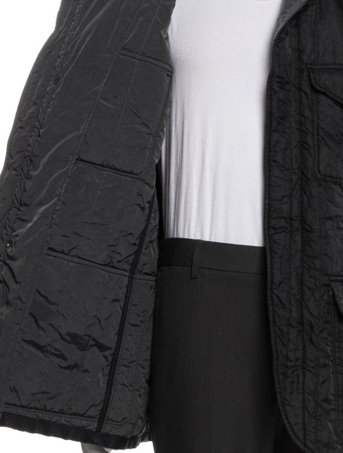 C.P. Company Utility Jacket