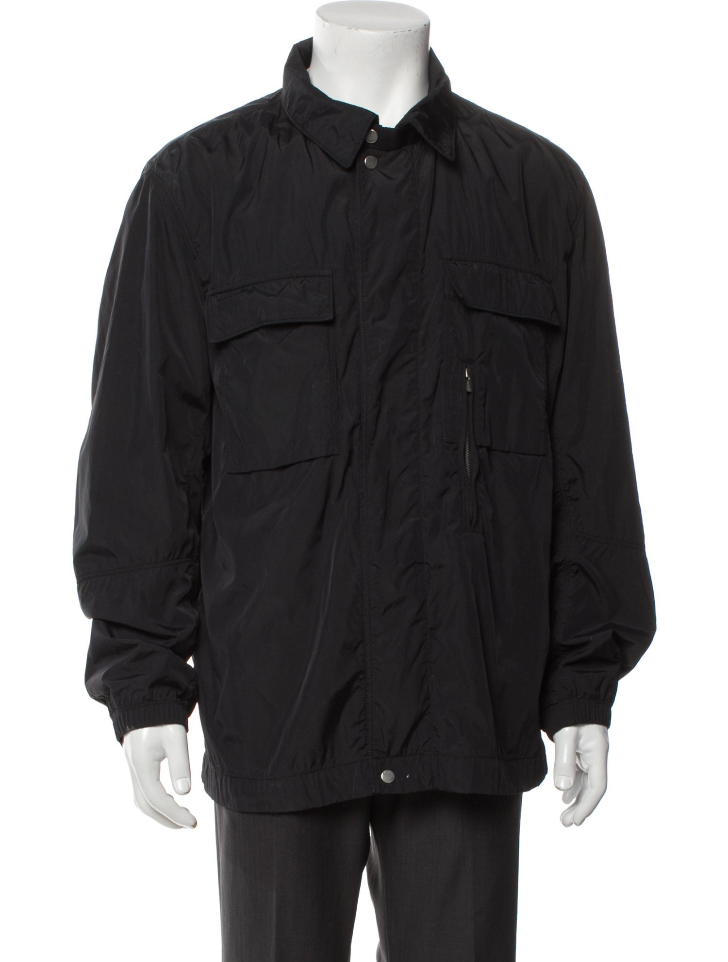 C.P. Company Utility Jacket