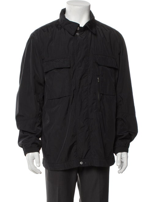 C.P. Company Utility Jacket