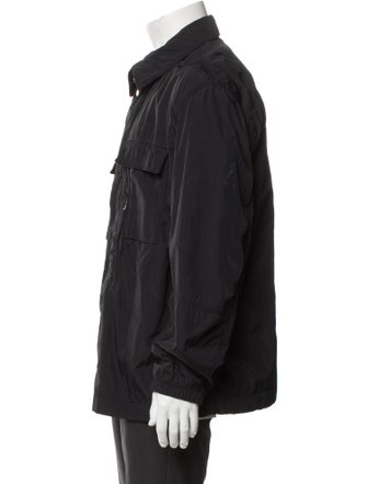 C.P. Company Utility Jacket