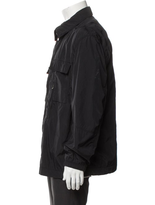 C.P. Company Utility Jacket
