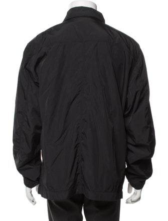 C.P. Company Utility Jacket