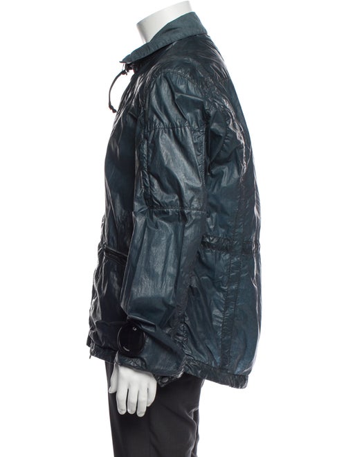 C.P. Company Windbreaker