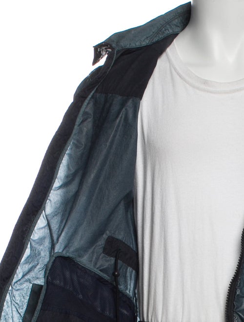 C.P. Company Windbreaker