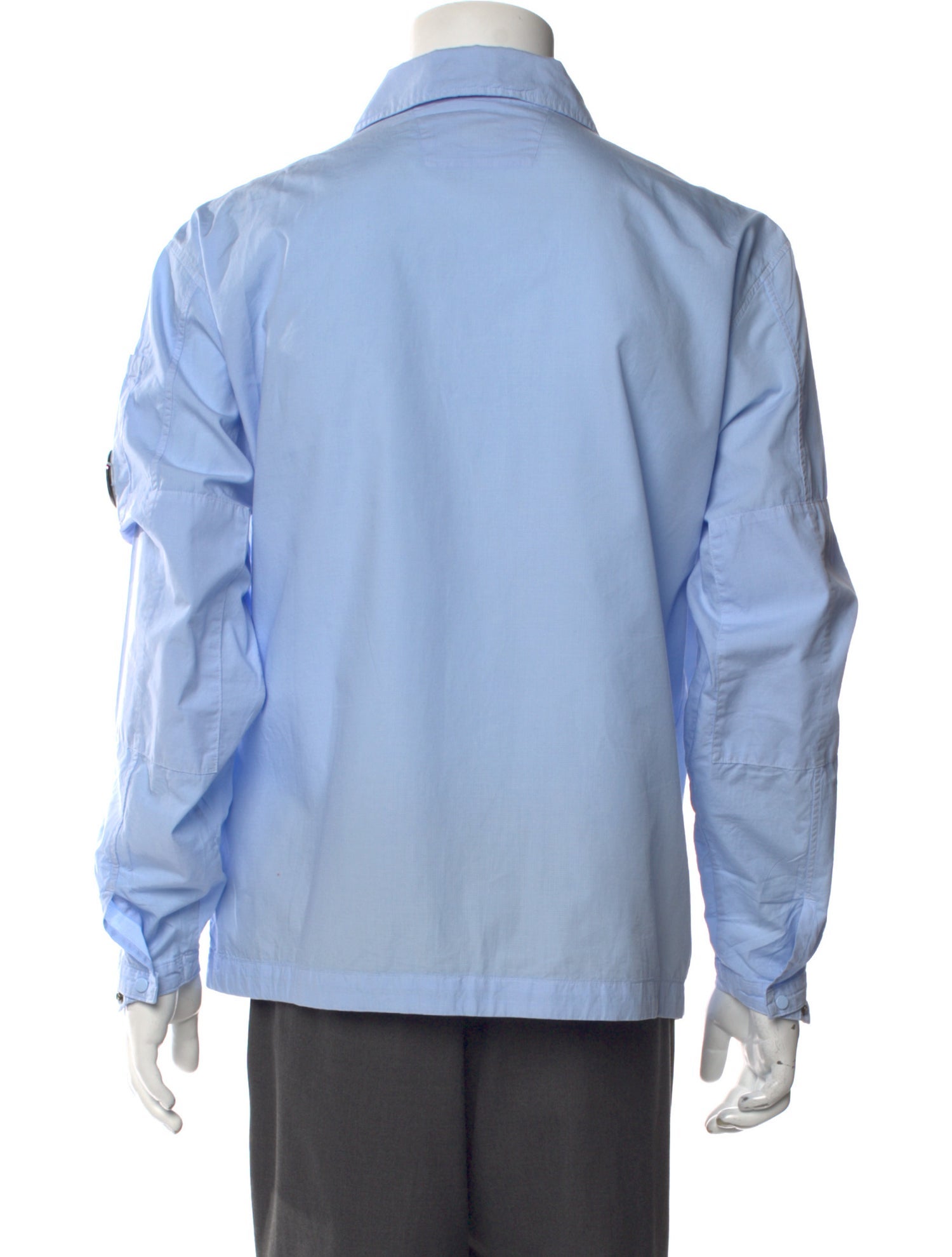 C.P. Company Long Sleeve Shirt