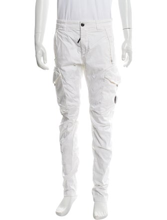 C.P. Company Cargo Pants