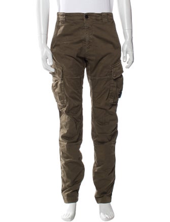 C.P. Company Cargo Pants