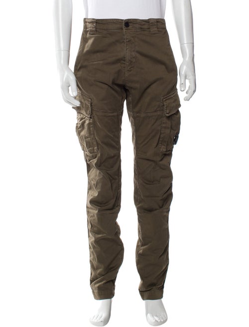 C.P. Company Cargo Pants