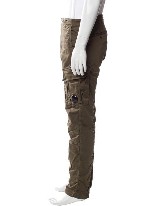 C.P. Company Cargo Pants