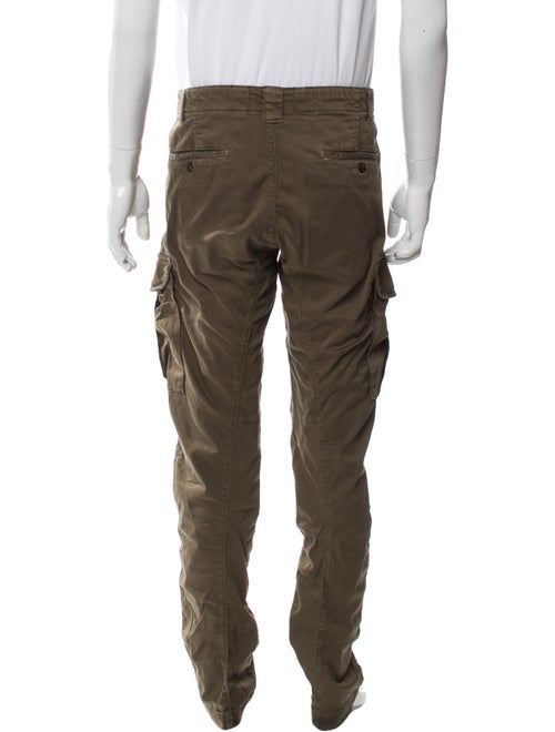 C.P. Company Cargo Pants