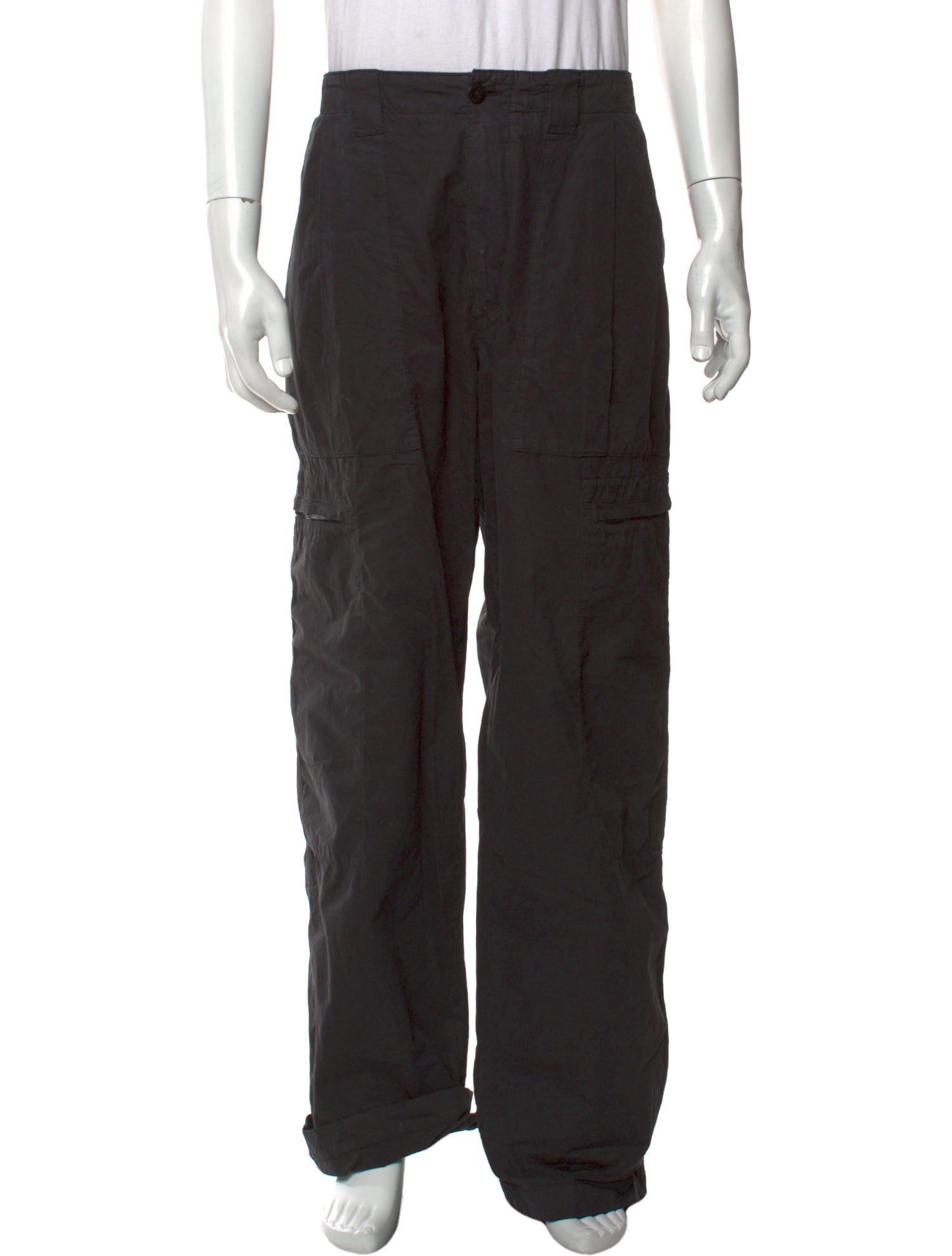 C.P. Company Cargo Pants
