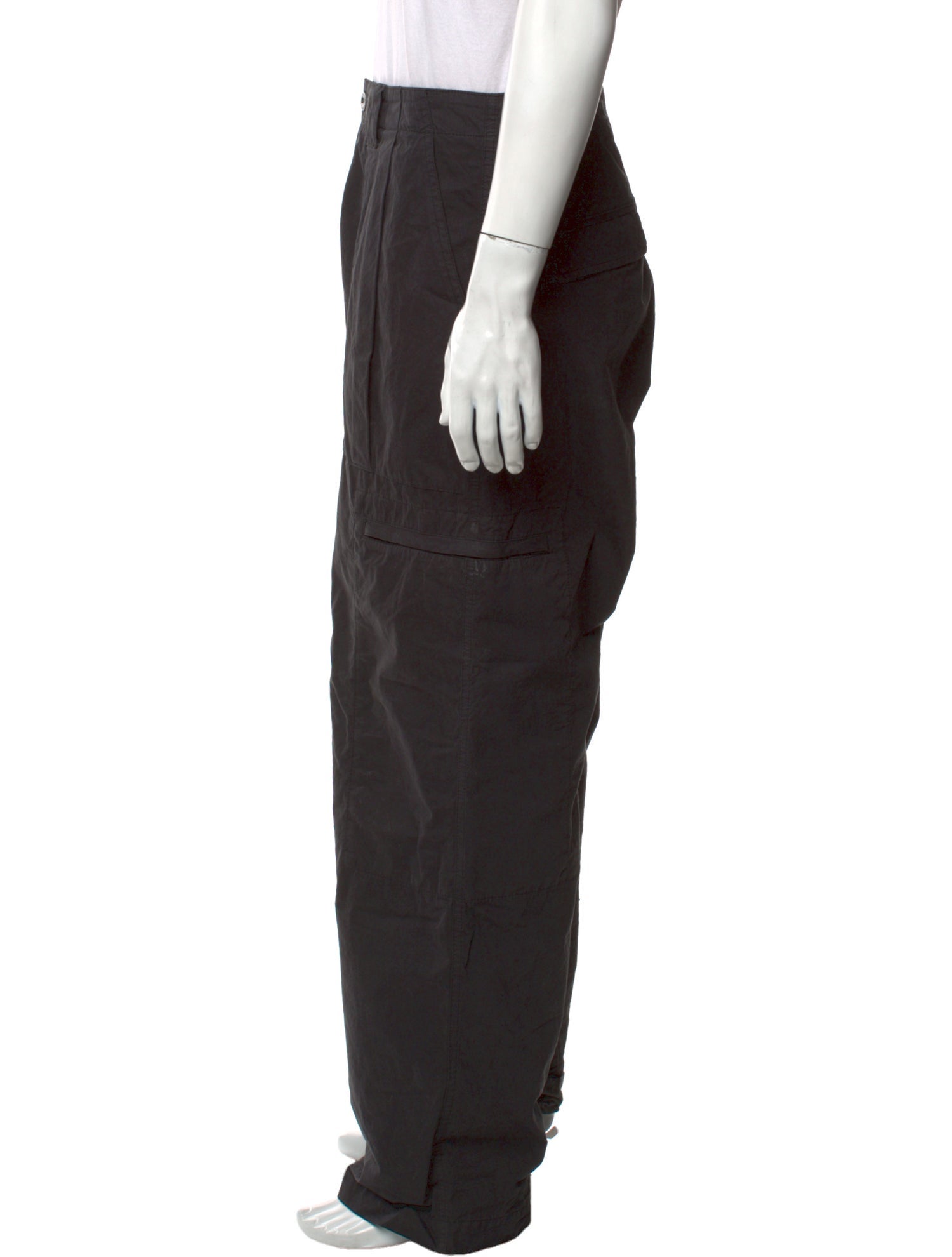 C.P. Company Cargo Pants