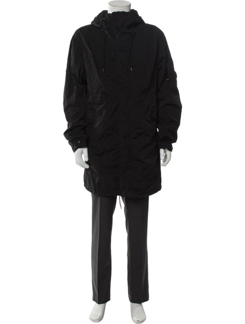 C.P. Company Nycra-R Hooded Parka