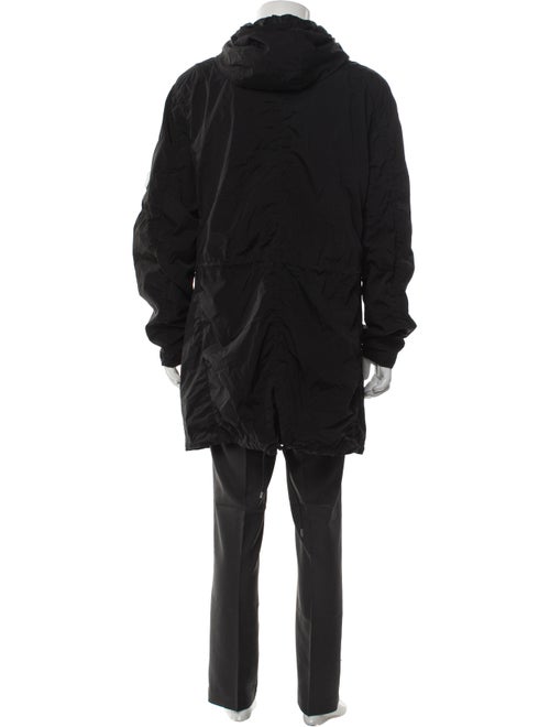 C.P. Company Nycra-R Hooded Parka