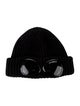 C.P. Company Knitted beanie hat