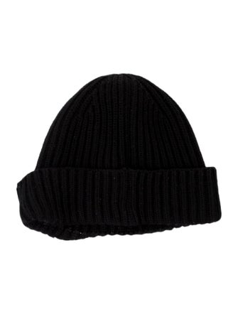 C.P. Company Knitted beanie hat