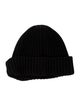 C.P. Company Knitted beanie hat