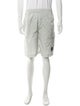 C.P. Company Cargo Shorts