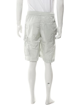 C.P. Company Cargo Shorts