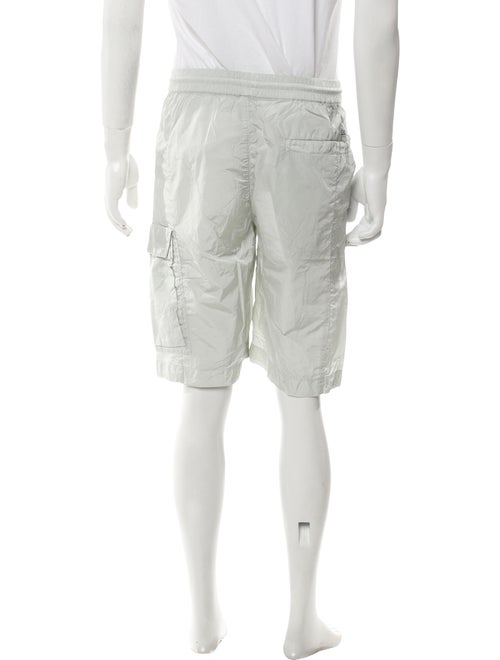 C.P. Company Cargo Shorts