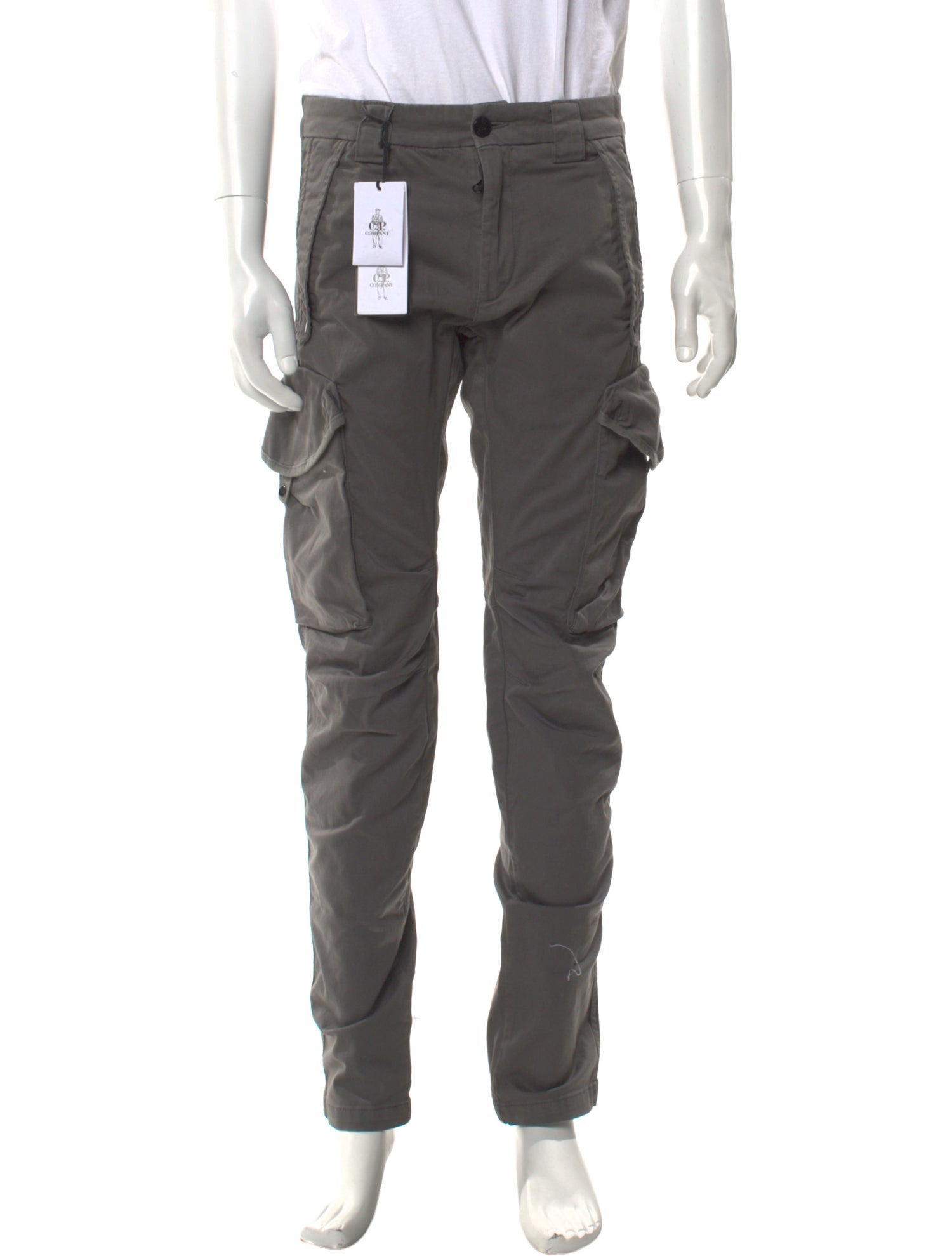 C.P. Company Cargo Pants