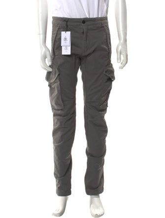 C.P. Company Cargo Pants