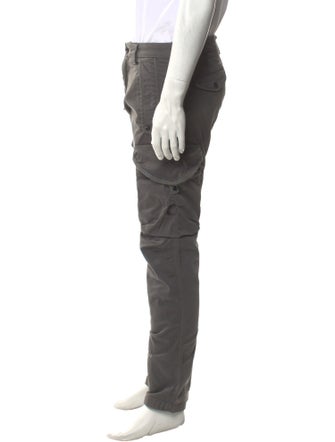 C.P. Company Cargo Pants