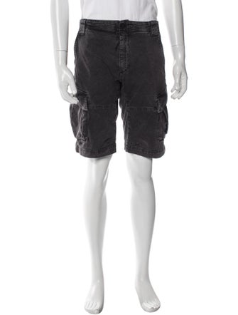 C.P. Company Cargo Shorts