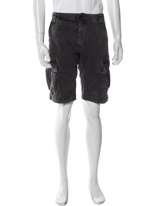 C.P. Company Cargo Shorts