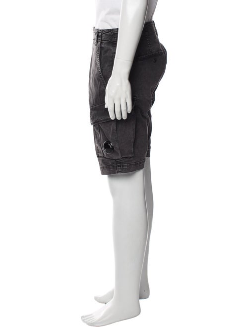 C.P. Company Cargo Shorts