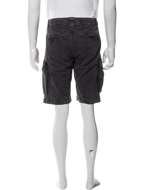 C.P. Company Cargo Shorts