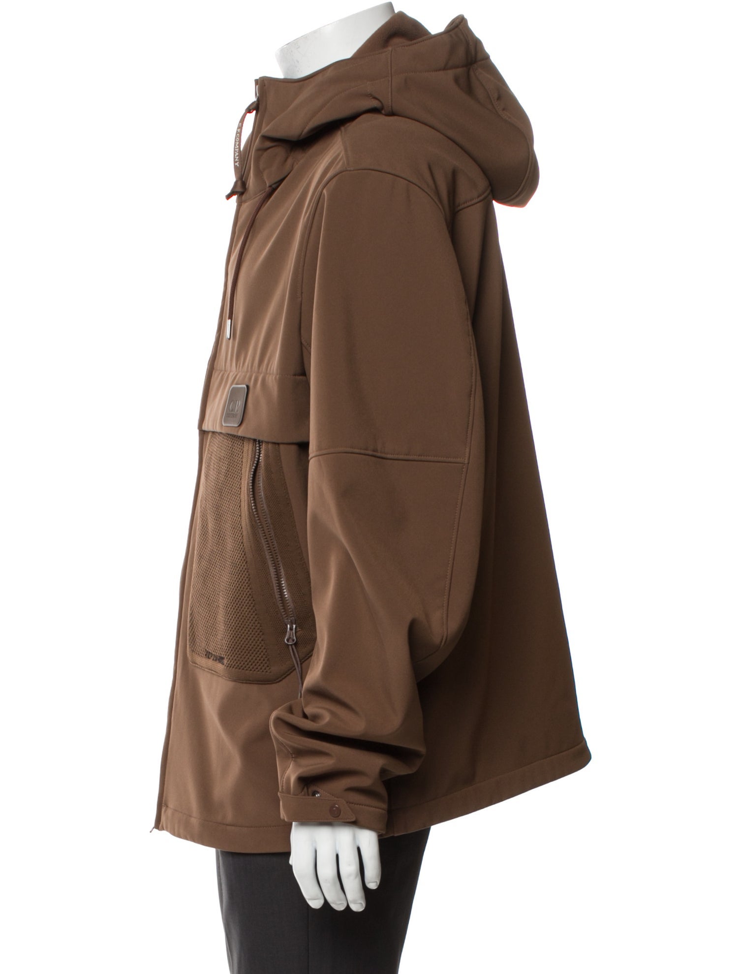 C.P. Company Windbreaker