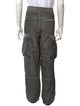 C.P. Company Cargo Pants