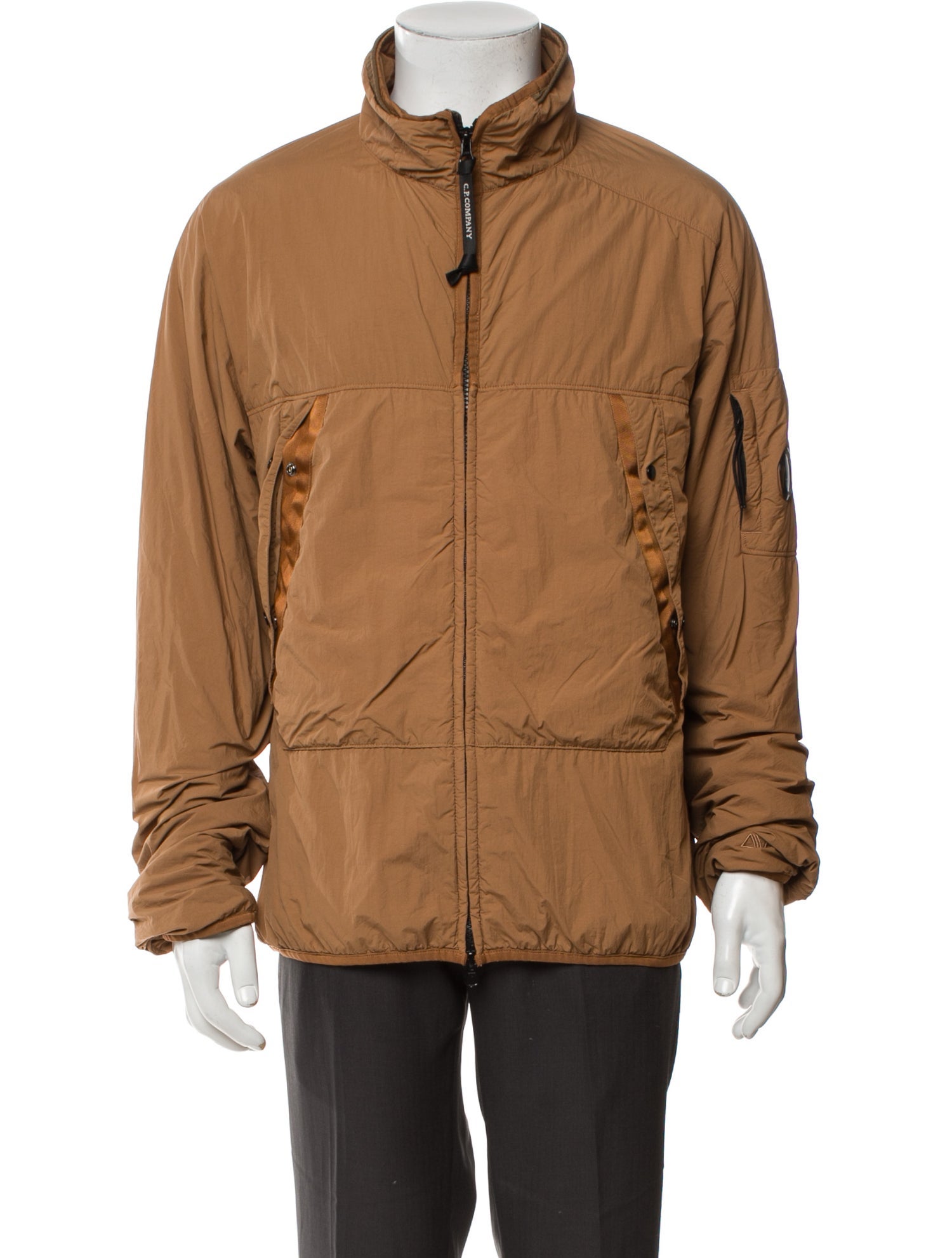 C.P. Company Windbreaker