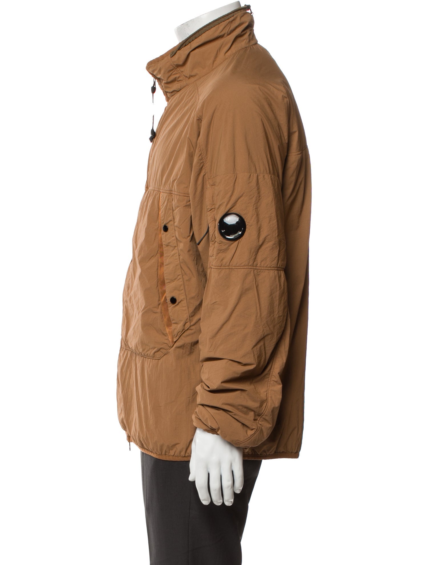 C.P. Company Windbreaker