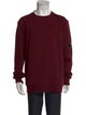 C.P. Company Crew Neck Long Sleeve Sweatshirt