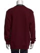 C.P. Company Crew Neck Long Sleeve Sweatshirt