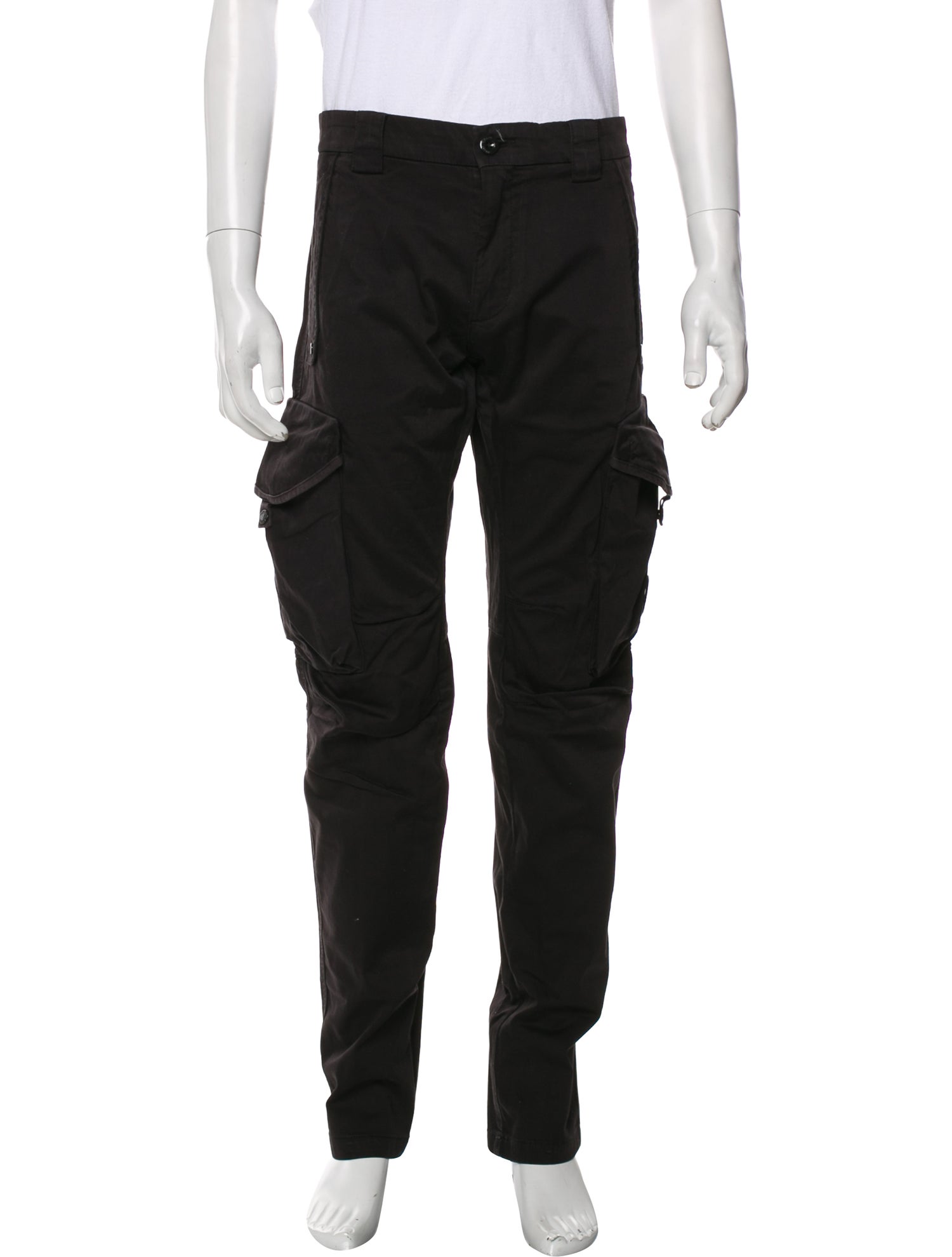 C.P. Company Cargo Pants