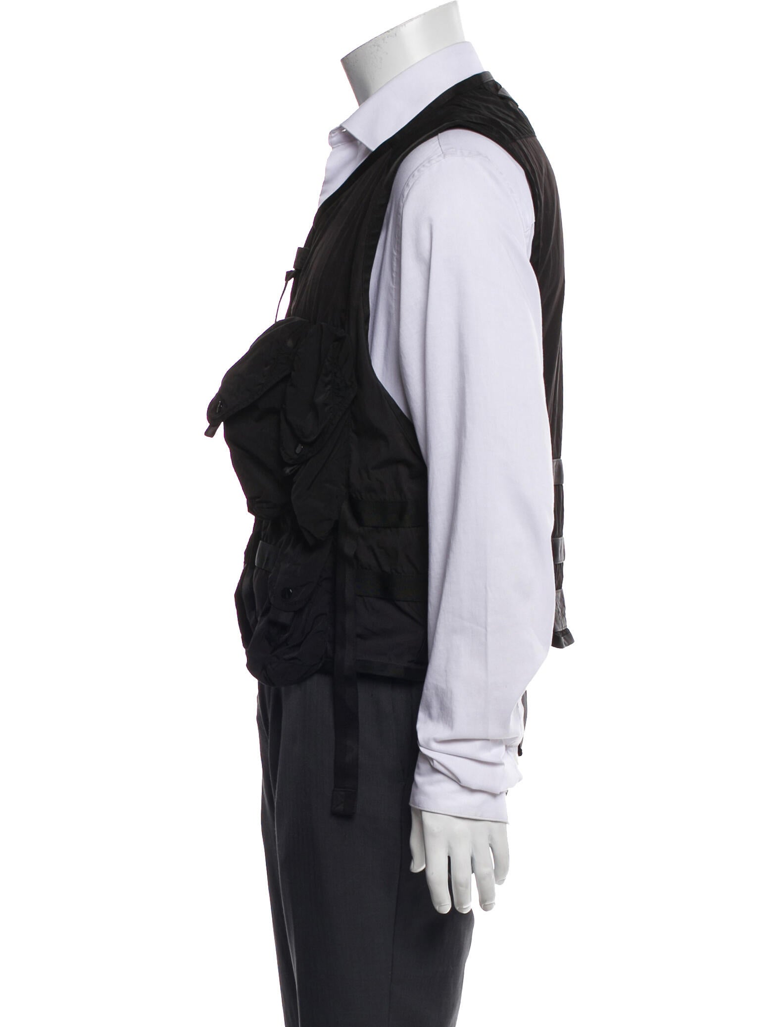 C.P. Company Vest